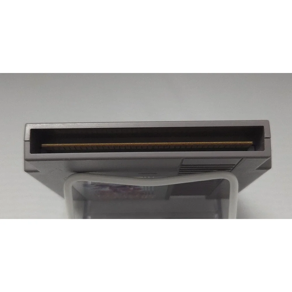 Blades of‎ Steel - Nintendo NES - Authentic 24 Stamp - Tested & Working